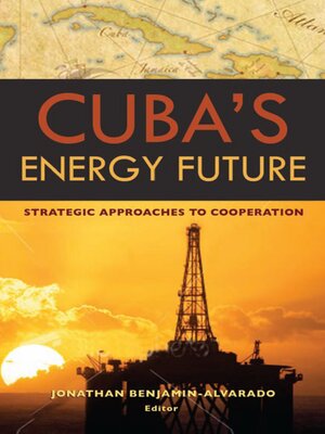 cover image of Cuba's Energy Future